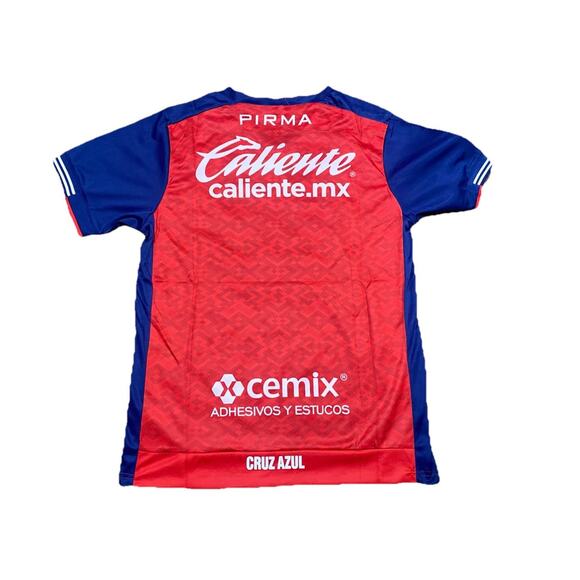 Cruz Azul | Men’s Medium Alternative Jersey - Picture 2 of 7